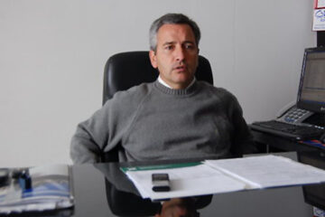 Damasco seguirá al frente del Coprocin