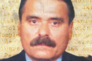 Capturaron a un represor prófugo de la justicia en Gualeguay