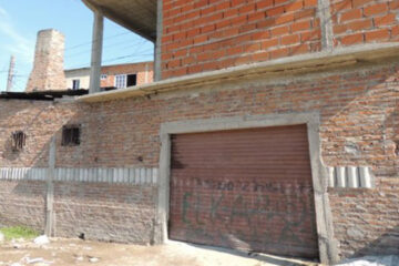 Conmoción: una mujer canjeó a su hija por un freezer