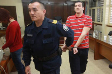 Homicidio en barrio Consejo: condena a 12 años de cárcel