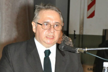 UTN: Berardi fue reelecto decano de la Facultad Regional Paraná