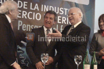 En Entre Ríos los industriales evaluaron la "década ganada"