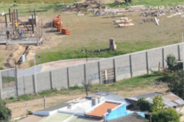 Los Arenales: denuncian que continúa la construcción del barrio privado