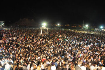 Peña del estudiante: esperan una masiva convocatoria