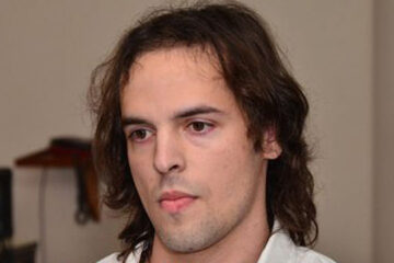 Condenaron a 22 años de cárcel a Molaro