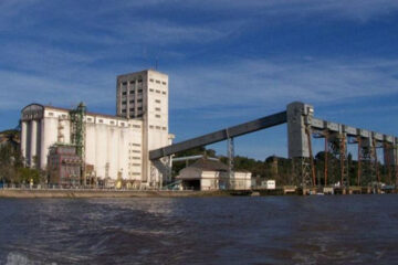 Presupuesto nacional 2014: millonaria inversión para los puertos entrerrianos