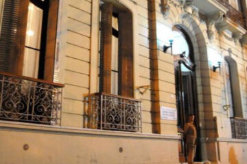 Denuncian "irregularidades" en el Juzgado Federal de Paraná