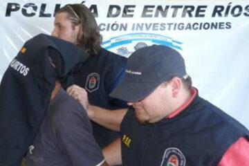 Paraná: acusaron de presunto abuso sexual a ex candidato a intendente