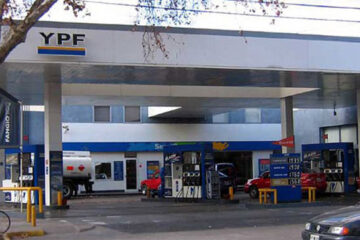 Tras el feriado aumentan las naftas desde un 6{10b083c464b21a2e5b96ab7d1950c6efda5949816d8d4b699d6508628a11a647}