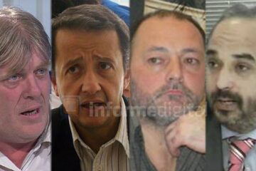 Paraná: disertarán sobre trata y narcotráfico