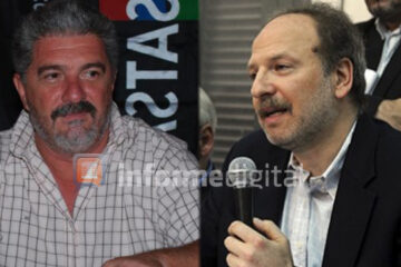 El sindicato de televisión trae al destacado Damián Loreti