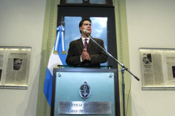 El Gobierno habilitó la compra de dólares para ahorro