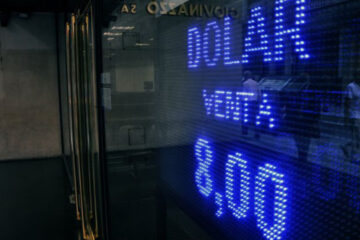 Por la devaluación advierten impacto en las deudas provinciales