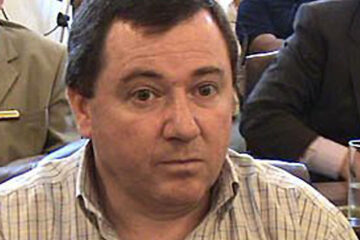 Se suicidó hijo de gremialista y funcionario de Enersa