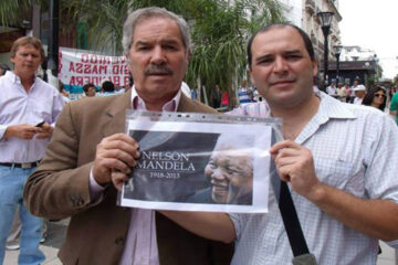 Paraná: ven posible una postulación de Varisco dentro del Frente Renovador