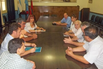 Supermercados de Concordia acordaron precios por 60 productos