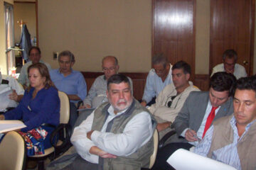 Consejo Empresario: sin pronunciamientos sobre la política económica