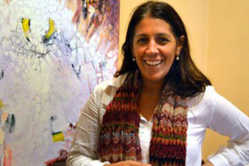 Paraná: Robledo es la nueva secretaria municipal de Medio Ambiente