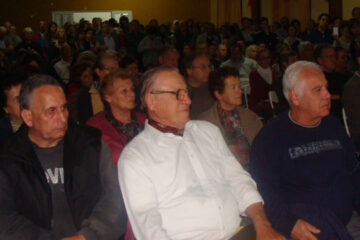 Malestar por ausencia de funcionarios municipales en asambleas vecinales