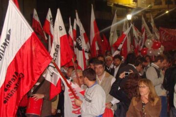 Grupos internos de la UCR confluyen para ir por el Comité Paraná