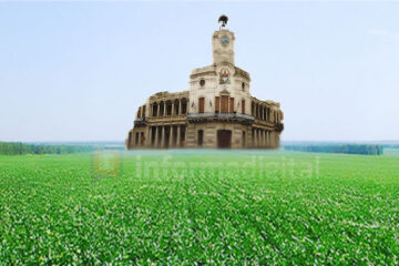 Paraná: el Municipio recibió $7 millones por el fondo de la soja