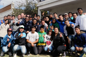 El urribarrismo ganó un bastión en Paraná