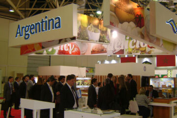 Destacan demanda de Rusia por arándano entrerriano