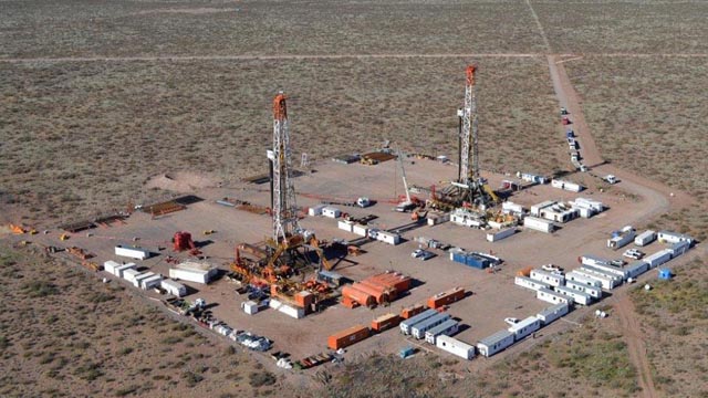 YPF descarta perforaciones y riesgos ambientales en Entre Ríos