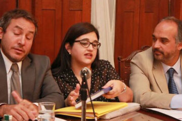 Causa Área Paraná: denuncian intimidaciones contra abogada querellante