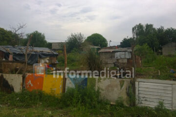 Usurpan terrenos municipales y denuncian aval político