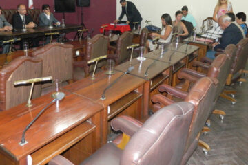 Paraná tampoco dará un bono de fin de año