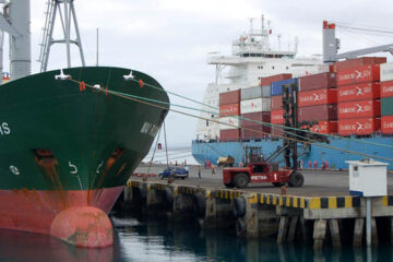 Cayó 34{10b083c464b21a2e5b96ab7d1950c6efda5949816d8d4b699d6508628a11a647} el superávit comercial respecto de noviembre 2013