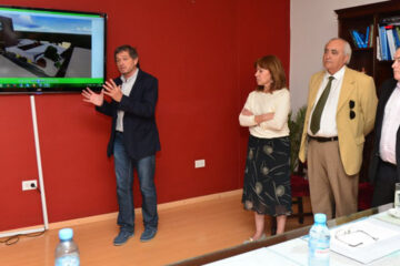 Entusiasma a Osuna proyecto de shopping