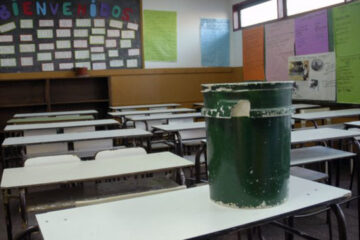 Sadop rechaza la oferta pero no hace paro