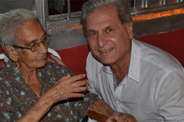 "La unidad es la clave para la continuidad"