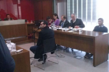 Caso Priscila: el intendente de San Benito negó que estuvo en una fiesta