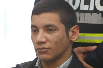 Crimen de Prisicila: condenaron a Bressan a prisión perpetua