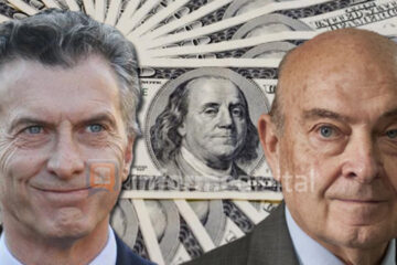 Cavallo apoya el plan de Macri para eliminar el cepo al dólar