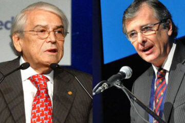 Méndez da paso a directivo de Arcor en la presidencia de la UIA