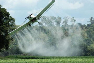 Cambiemos cuestionó que se caiga la ley de Agroquímicos