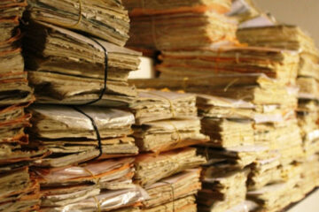 Oficializan la creación del archivo judicial de Entre Ríos