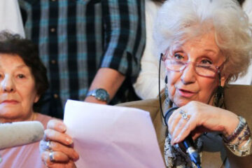 Anuncian la recuperación del nieto número 118