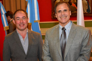 Paraná tendrá lugar de relevancia en conducción nacional de Defensorías del Pueblo