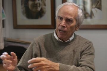 Murió el magnate Douglas Tompkins, dueño de tierras en Entre Ríos