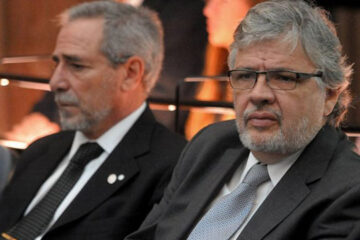 Tragedia de Once: condenaron a ex funcionarios kirchneristas y empresarios