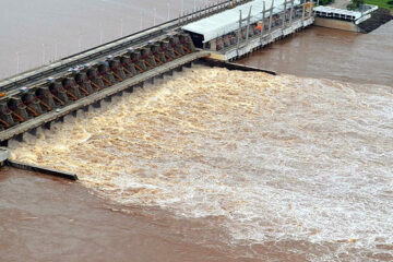 Insistirán en el Congreso con la provincialización de Salto Grande