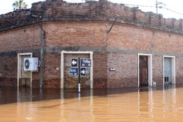 Comienza el operativo retorno en Concordia