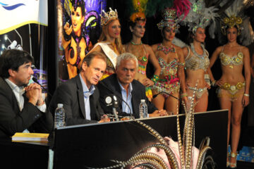 Alternativas turísticas de Entre Ríos pese a las inundaciones