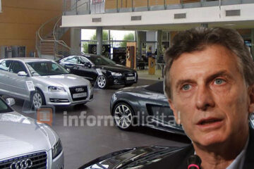 Decreto: pagarán 20{10b083c464b21a2e5b96ab7d1950c6efda5949816d8d4b699d6508628a11a647} menos los vehículos de más de $350.000