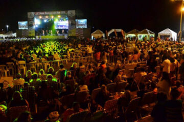 La cartelera de la Fiesta Nacional del Mate 2016